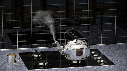 How To Choose The Perfect Kitchen Appliances: A Guide